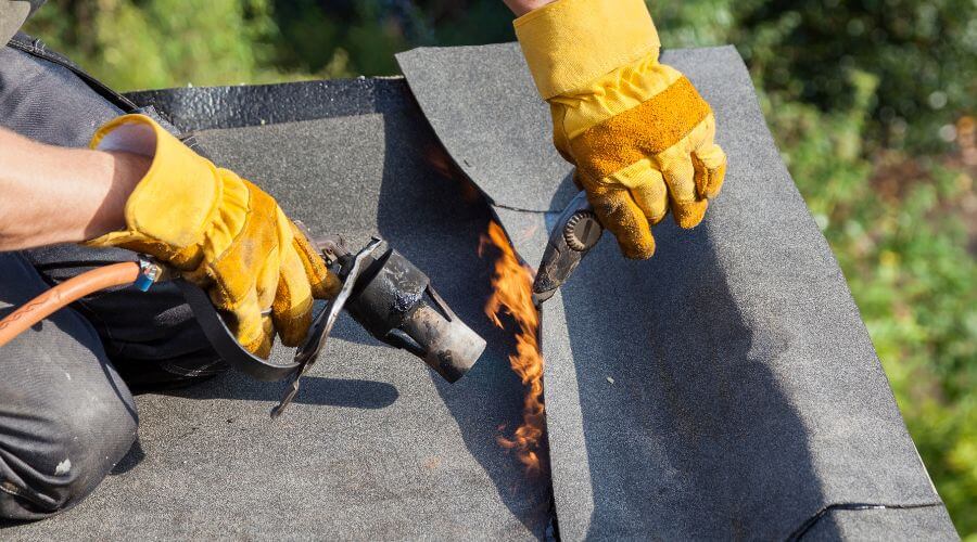 Professional flood damage restoration services in Stone Mountain, GA